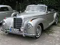 300 S roadster (1953).