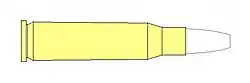 Image illustrative de l'article .307 Winchester