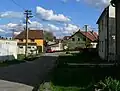 Rue U Splavu