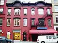 31 & 33 Great Jones Street.