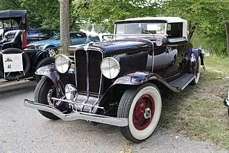 Auburn (1931)