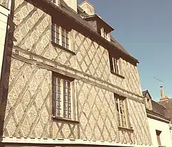 32-34 rue Blanqui
