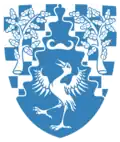 Blason de République libre du Verdis