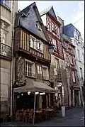 Immeuble