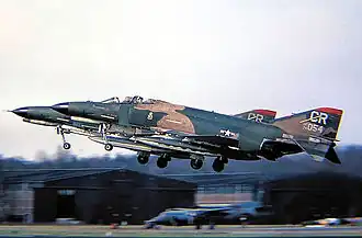 Image illustrative de l’article Base aérienne de Soesterberg