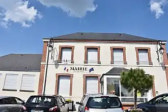 Bray-en-Val