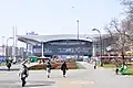 Gare centrale