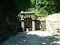 fontaine « schiara d’uovo »