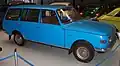Wartburg 353 Tourist