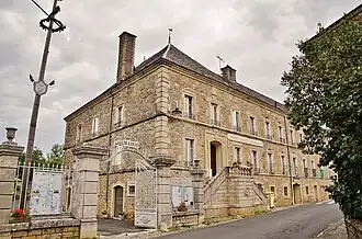 Campagnac (Aveyron)