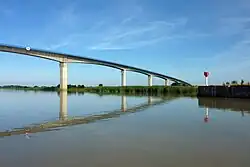 Viaduc de Martrou