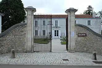 L'Houmeau
