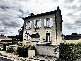 Saulnay