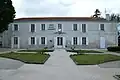 Mairie de L'Houmeau.