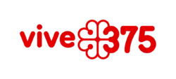 Logo de la Société des célébrations du 375e anniversaire de Montréal