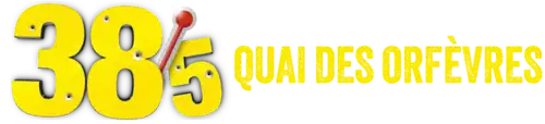 Description de l'image 38°5 quai des Orfèvres.png.