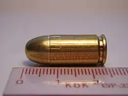 Image illustrative de l'article 9 × 17 mm court