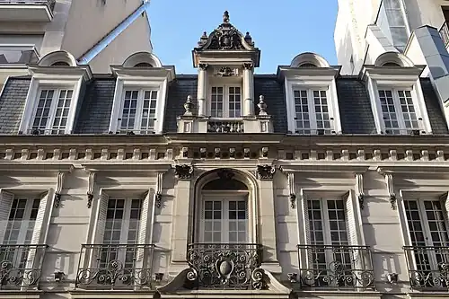 Détail.