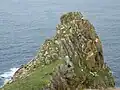 Îlot rocheux entre Ménez Kermaden et la Pointe de Penharn 2.