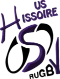 Ancien logo abandonné en 2019.