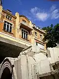 Une maison
