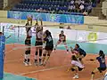 Kazakhstan – Thaïlande