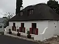 Maison Clarence, 3 Victoria Street