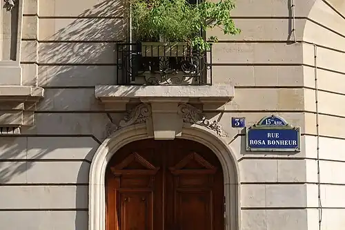 No&nbsp;3 bis.
