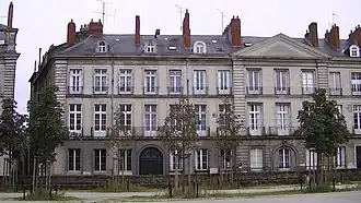 Immeuble