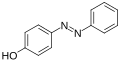 Phénylazophénol.