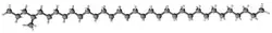 Image illustrative de l’article 4-Méthyltritriacontane