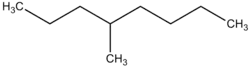 Image illustrative de l’article 4-Méthyloctane