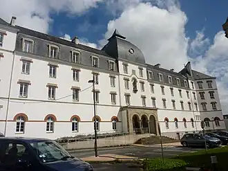 Kerfeunteun