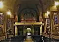chapelle Saint-Chamond