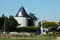 Moulin de l'Espérance.