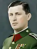 Josef Mašín (le père).