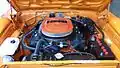 V8 426 Hemi