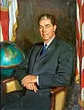Haydon Burns, 1965