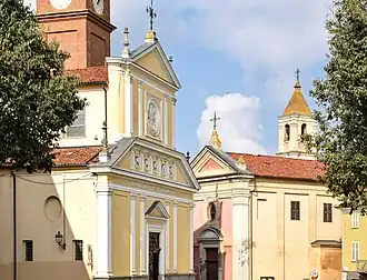 Valfenera