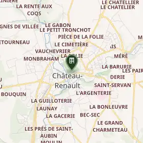 Carte