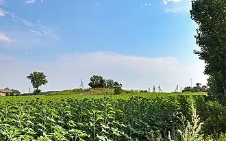 kourgane, classé,