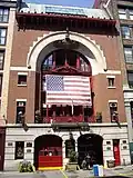 44 Great Jones Street.