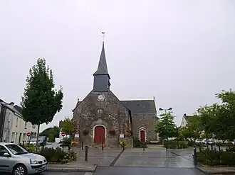 Mouzeil