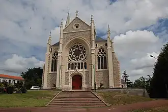 Saint-Cyr-en-Retz