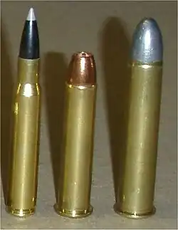 Image illustrative de l'article .45-70 Government