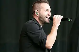 Jérémy Pauly