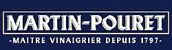 logo de Martin-Pouret