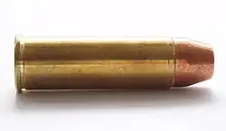 Image illustrative de l'article .454 Casull