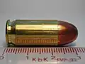 .45 ACP.