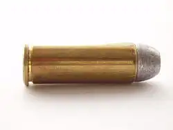 Image illustrative de l'article .45 Colt